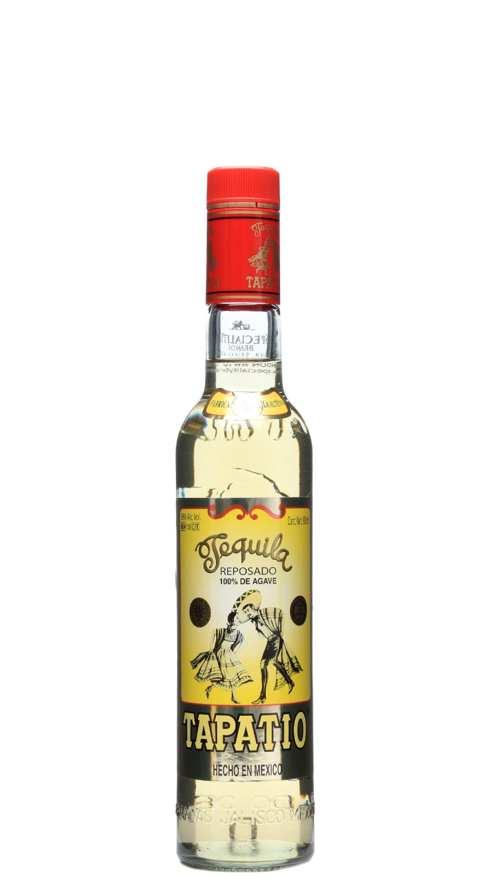 Tapatio Reposado 38%