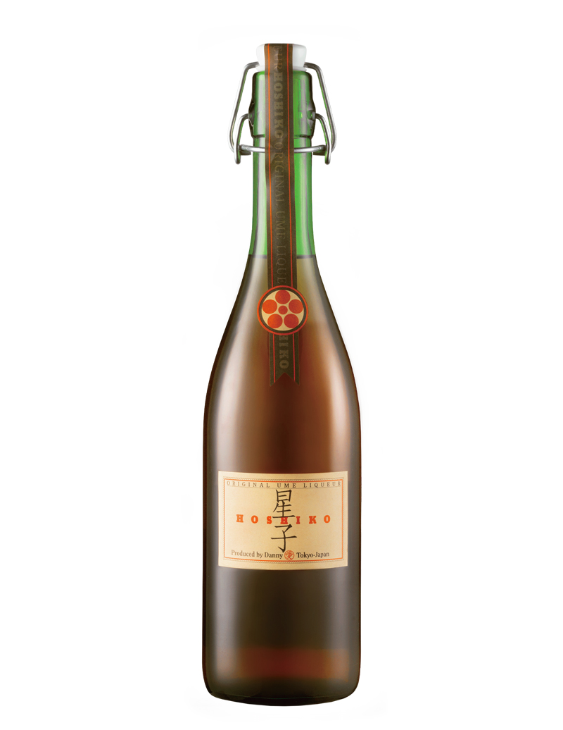 HOSHIKO Umeshu